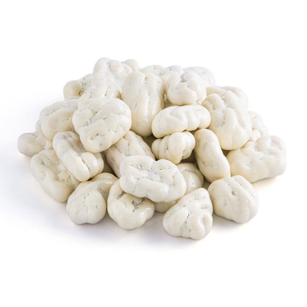 Pecan White Chocolate