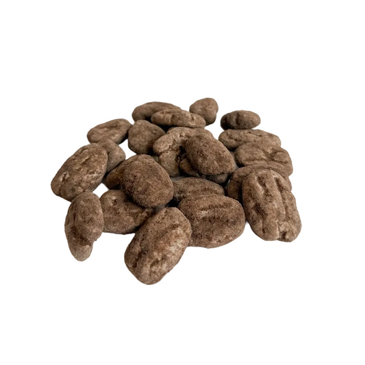 Pecan Oreo Dragee